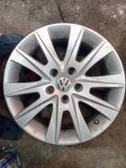 Диски в Междуреченске Volkswagen. x16", 5x112.00