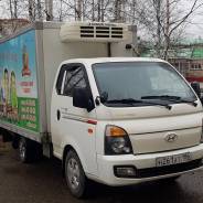 Hyundai Porter, 2013 в Стрежевом Hyundai Porter. Хендай портер, 2 500 куб. см., 1 000 кг., 4x2