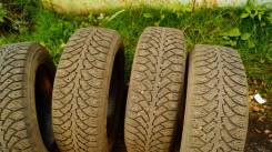 Nokian Nordman 4, 195/65 R15 в Междуреченске Nokian Nordman 4. Зимние, шипованные, 10 %