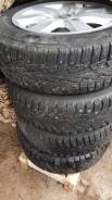 Колеса r15 в Стрежевом Колеса r15. x15" 4x100.00. Под заказ
