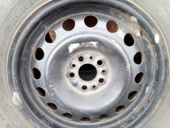 Kronprinz. 6.5x15", 5x98, ET27,  58,1. 