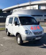 ГАЗ 27527, 2009 в Ханты-Мансийске ГАЗ 27527. Продам Соболь 4х4, 2 900 куб. см., 4x4