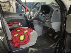 Toyota Granvia. �������, 4wd ����