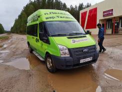 Ford Transit, 2012 в Ленске Ford Transit. Продам FORD Transit, 14 мест