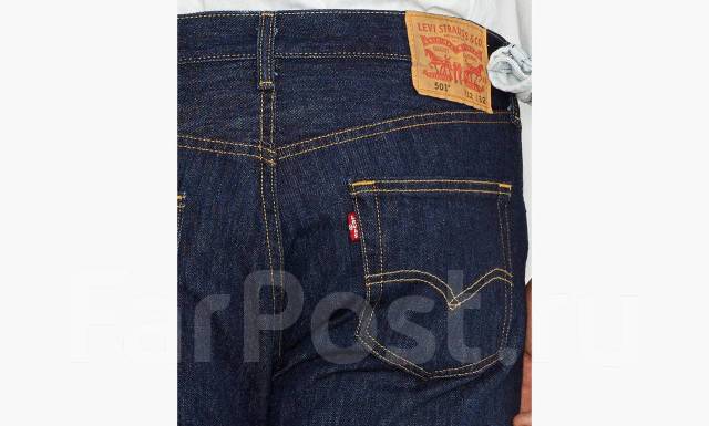 Levis 501 w38 on sale l34