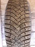 Michelin X-Ice North 2, 225/65 R17 в Таштаголе Michelin X-Ice North 2. Зимние, шипованные, 2017 год, 10 %