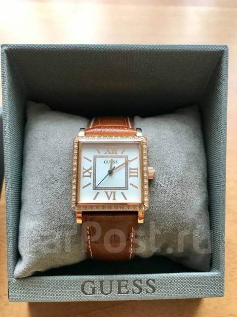 Guess highline sale watch