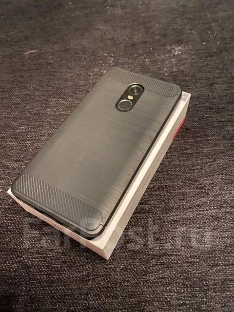 Xiaomi Redmi Note 4. �/�, ������, 3G, 4G LTE, Dual-SIM ����