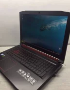Acer Nitro 5. WiFi: 1, Bluetooth: 1 ����