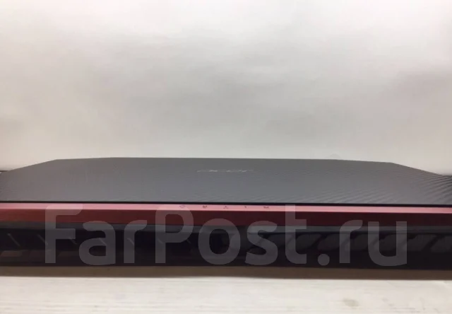 Acer Nitro 5. WiFi: 1, Bluetooth: 1 ����