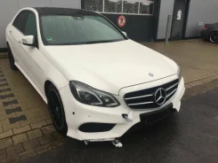Mercedes-Benz E-Class. �������, 4wd, 3.5 (306��.�.), ������, 49 000����. ��, �/�. ��� ����� �� ������������ ����