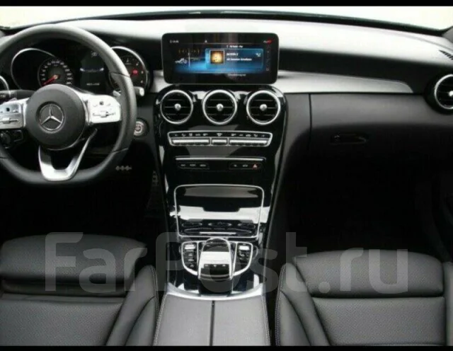 Mercedes-Benz C-Class. �������, 4wd, 2.1 (204��.�.), ������, 78 000����. ��, �/�. ��� ����� �� ������������ ����