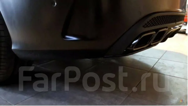 Mercedes-Benz C-Class. �������, 4wd, 2.1 (204��.�.), ������, 78 000����. ��, �/�. ��� ����� �� ������������ ����