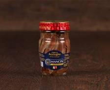 Анчоус филе в масле 250 гр Delicius во Владивостоке Анчоус филе в масле 250 гр Delicius