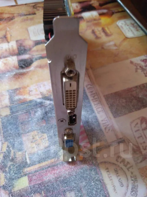 GeForce GT 640 ����