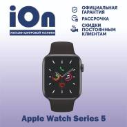 Apple Watch 5 Series 44mm Гарантия! Рассрочка iOn во Владивостоке Apple Watch Series 5