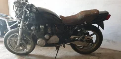 Kawasaki Zephyr 400. 400����. ��., ����������, ���������, ������ �� �� ����