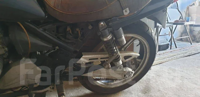 Kawasaki Zephyr 400. 400����. ��., ����������, ���������, ������ �� �� ����