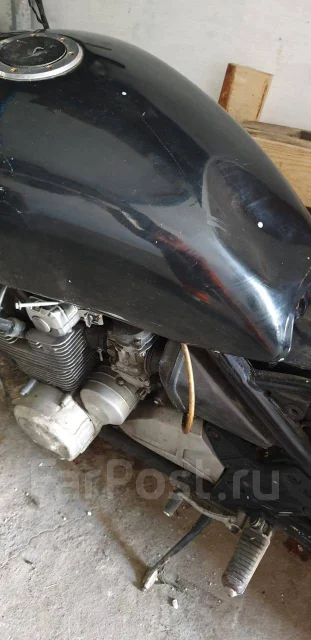Kawasaki Zephyr 400. 400����. ��., ����������, ���������, ������ �� �� ����