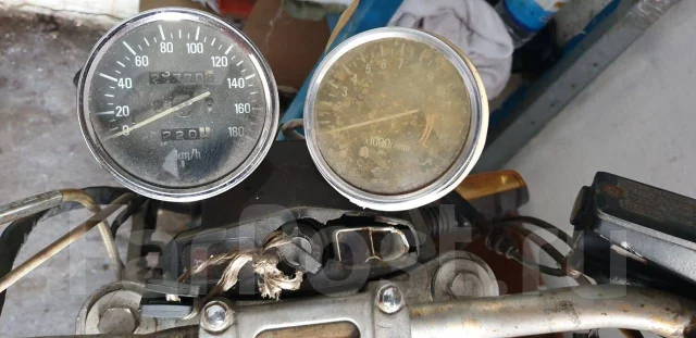 Kawasaki Zephyr 400. 400����. ��., ����������, ���������, ������ �� �� ����
