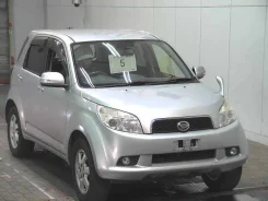 Daihatsu Be-Go. J210G200 ����