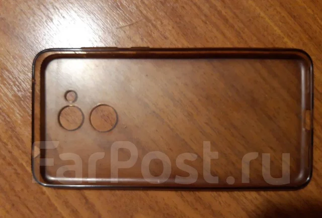 Honor 6C Pro. �/� ����