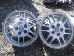 OZ Racing F1 Plus. 6.5x16", 5x114.3, ET46, �� 67,1���. ��� ����� �� ����������� ������ ����