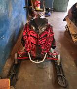 Polaris PRO-RMK 800 155, 2012 в Петропавловске-Камчатском Polaris PRO-RMK 800 155. исправен, есть псм
