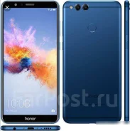 Honor 7X. �����, 64 ��, 3G, 4G LTE, Dual-SIM