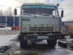 КамАЗ 43101, 2000 в Северобайкальске КамАЗ 43101. Камаз 43101, 11 000 куб. см., 7 000 кг., 6x6