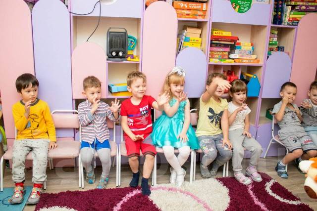 детский сад группа колибри. центр развития ребенка хабаровск. центр репетиторства. детский центр хабаровск. малыш хабаровск.