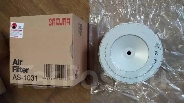 ������ ��������� AS-1031 AS-1031 ����