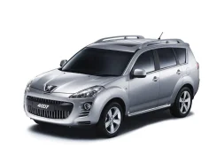 Peugeot 4007. GP, 4B12 ����