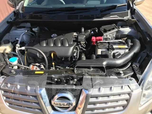 Nissan Dualis. ��������, 4wd, 2.0 (137��.�.), ������, 130 000����. �� ����