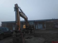Твэкс ЕК-18-20, 2006 в Междуреченске Твэкс ЕК-18-20. Продам Экскаватор ЕК 18-20
