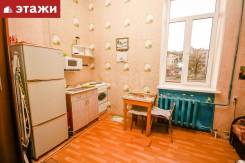 Комната, улица Нижнепортовая 2 во Владивостоке Комната, улица Нижнепортовая 2. Эгершельд, проверенное агентство, 17,3 кв. м.