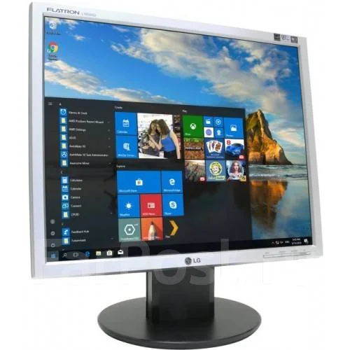LG. 19" ����