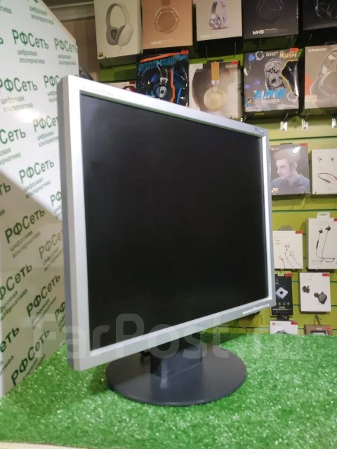 LG. 19" ����