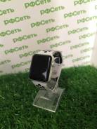 Часы Apple Watch Series 3 38mm Aluminum Case with Nike Sport. РФСеть319 во Владивостоке Apple Watch Series 3 Nike+