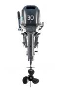 Лодочный мотор Mikatsu M30FHS в наличии Гарантия 5 ЛЕТ в Братске Mikatsu. 30,00 л.с., 2-тактный, бензиновый, нога S (381 мм), 2019 год