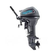 Лодочный мотор Mikatsu M9.9FHS в наличии Гарантия 5 ЛЕТ в Братске Mikatsu. 9,90 л.с., 2-тактный, бензиновый, нога S (381 мм), 2019 год
