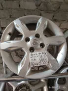 Acura. 6.0x15", 4x100.00, ET50, �� 60,0���.