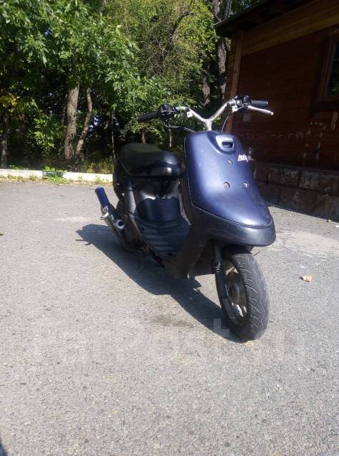 Yamaha jog Aprio 3kj