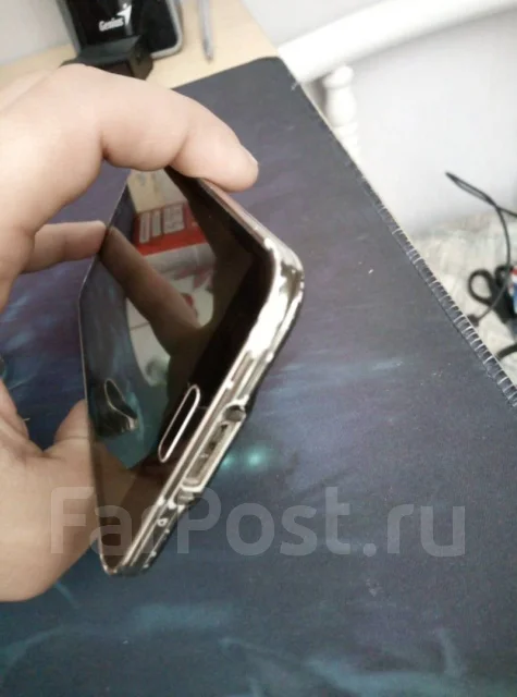 Samsung Galaxy S5. �/�, ������, 4G LTE, NFC ����
