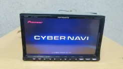 Pioneer Carrozzeria AVIC-ZH099G ����