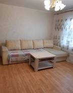 3-комнатная, улица Большая 95 в Хабаровске 3-комнатная, улица Большая 95. Железнодорожный, агентство, 63,0 кв. м.