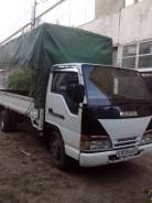 Isuzu Elf, 1996 в Краснокаменске Isuzu Elf. Продается грузовик Isuzu ALF, 4 300 куб. см., 3 000 кг., 4x2