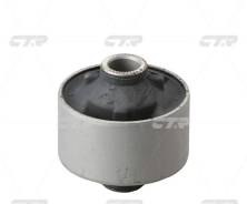  CTR CVT3 