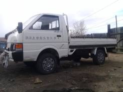 Nissan Vanette, 1991 в Нерчинске Nissan Vanette. Продам грузовик .4x4. г Нерчинск., 2 000 куб. см., 1 000 кг., 4x4