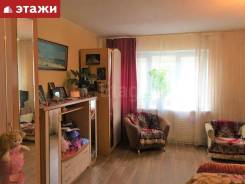 3-комнатная, улица Надибаидзе 17 во Владивостоке 3-комнатная, улица Надибаидзе 17. Чуркин, проверенное агентство, 81,0 кв. м.